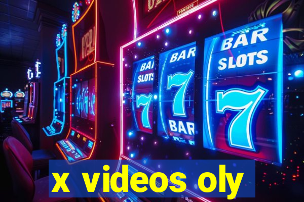 x videos oly